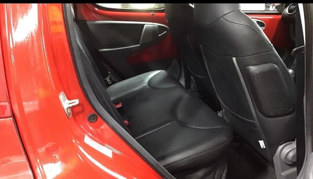 Used Peugeot 107 2009 for sale - 77021947: Photo 3