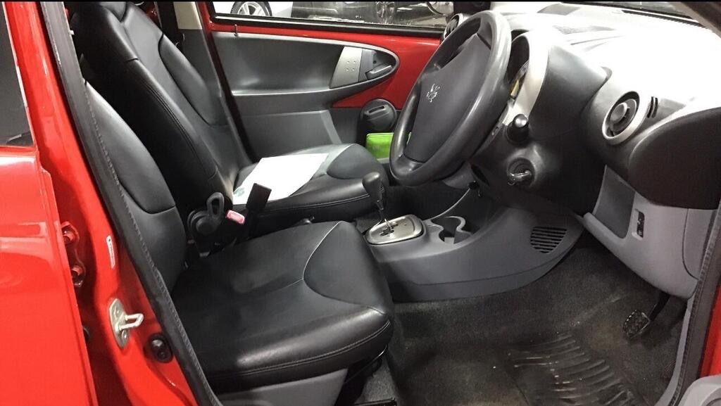 Used Peugeot 107 2009 for sale - 77021947: Photo 5