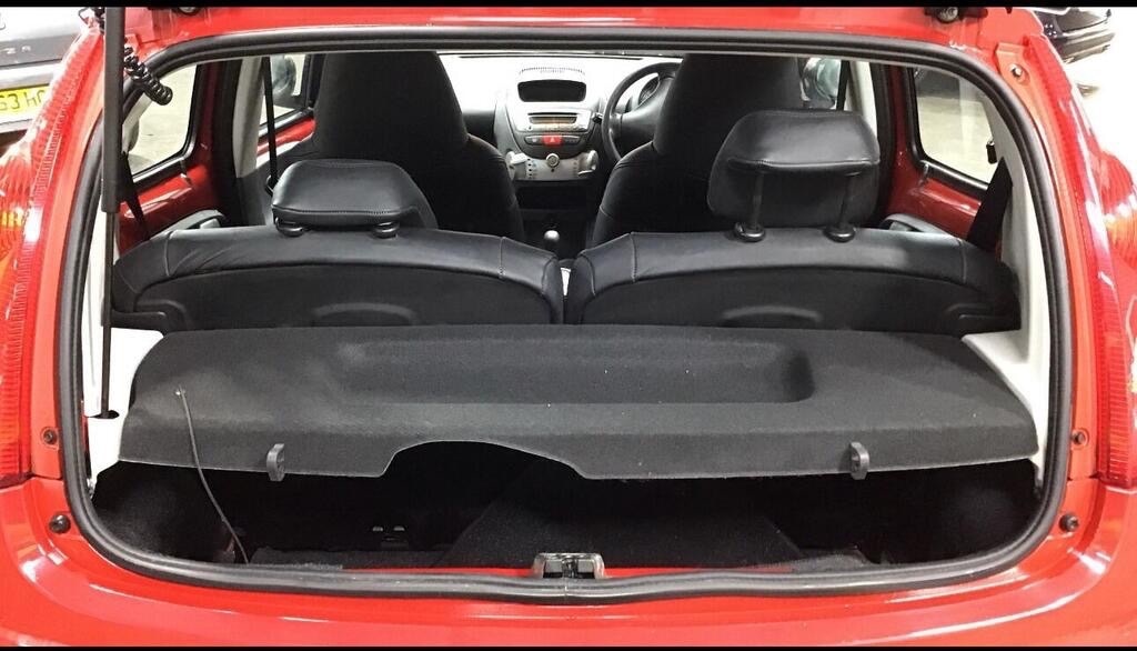 Used Peugeot 107 2009 for sale - 77021947: Photo 6