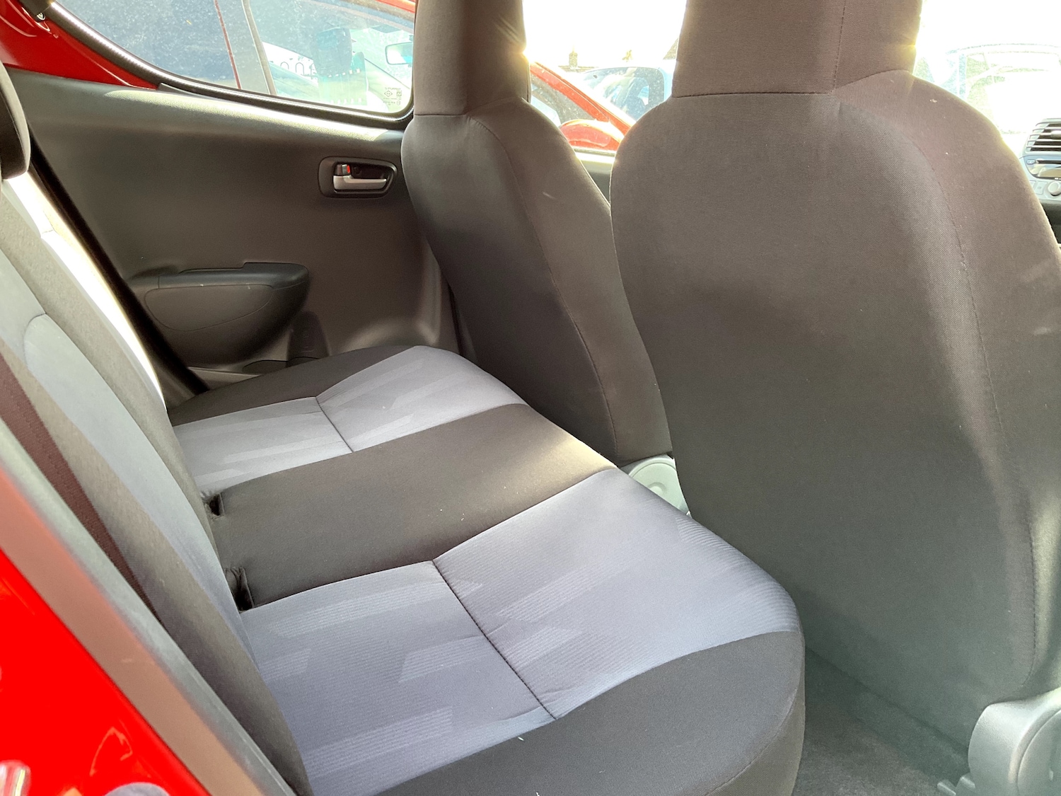 Used Suzuki Alto 2014 for sale - 76165187: Photo 6