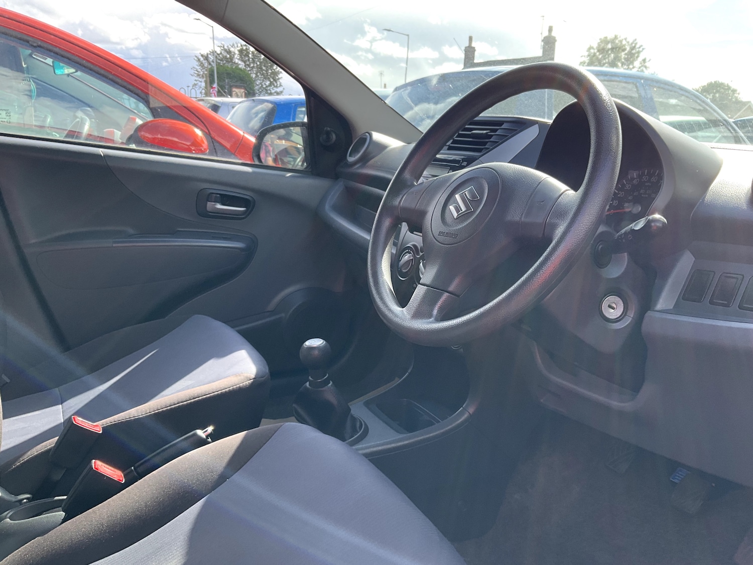 Used Suzuki Alto 2014 for sale - 76165187: Photo 7