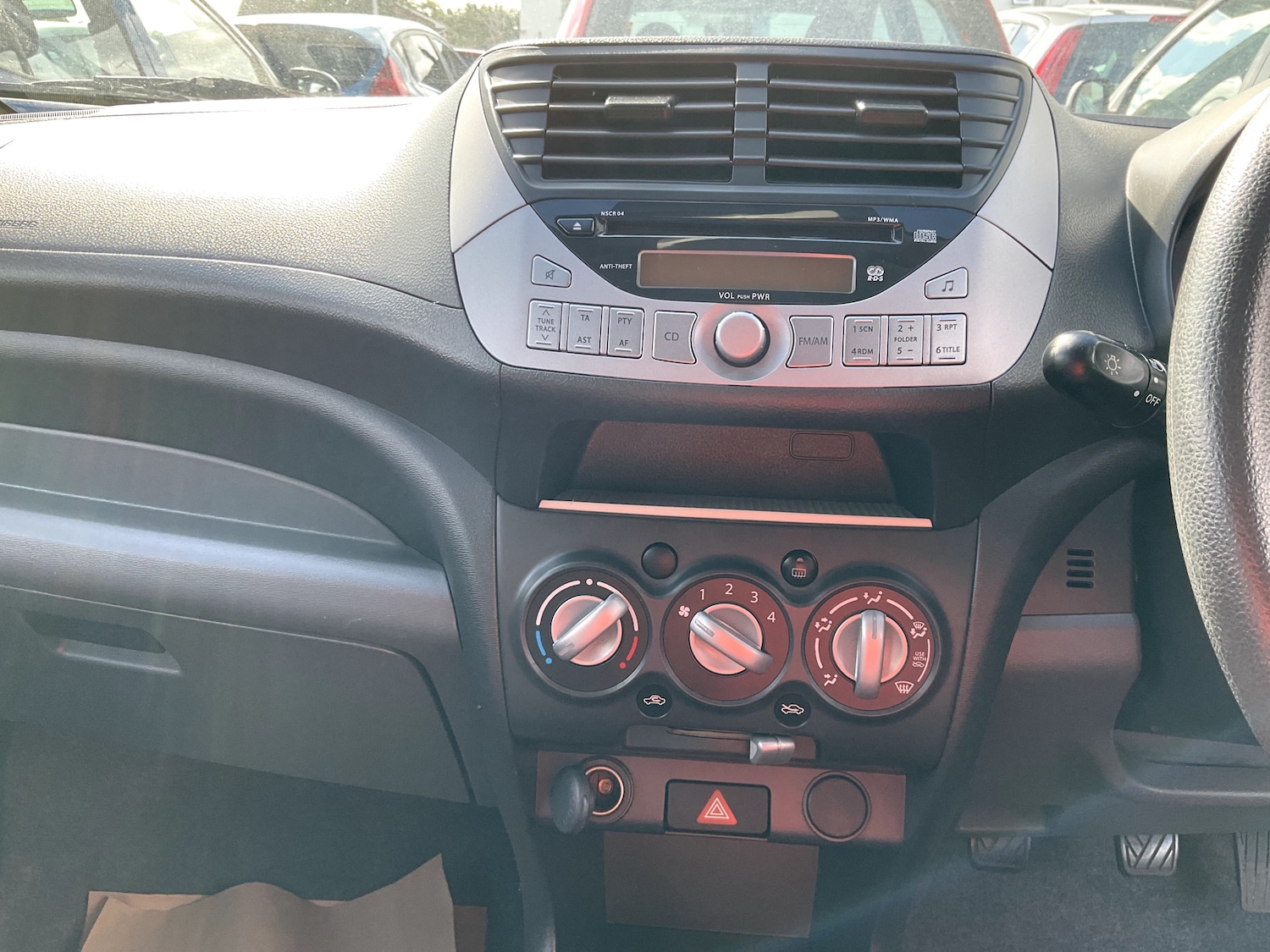 Used Suzuki Alto 2014 for sale - 76165187: Photo 8