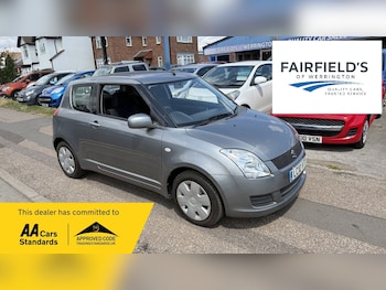 Suzuki - Swift