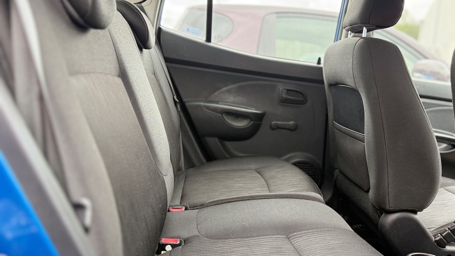 Used Kia Picanto 2011 for sale - 76165188: Photo 3