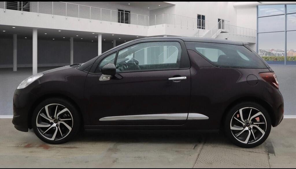 Used DS Automobiles DS 3 2015 for sale - 76246059: Photo 2