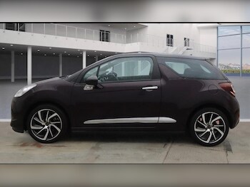 Used DS Automobiles DS 3 2015 for sale - 76246059: Photo 2