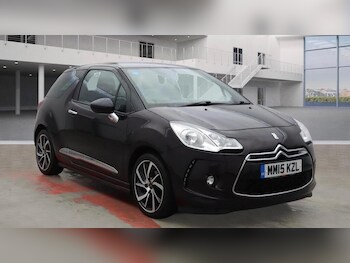 Used DS Automobiles DS 3 2015 for sale - 76246059: Photo 3