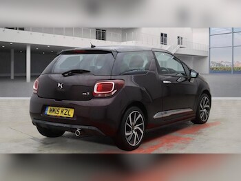 Used DS Automobiles DS 3 2015 for sale - 76246059: Photo 4