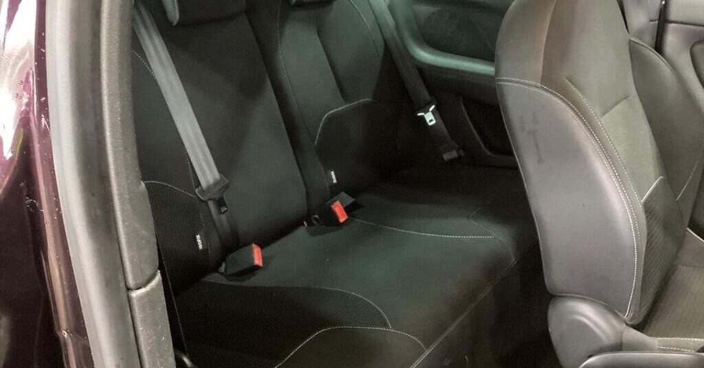 Used DS Automobiles DS 3 2015 for sale - 76246059: Photo 6