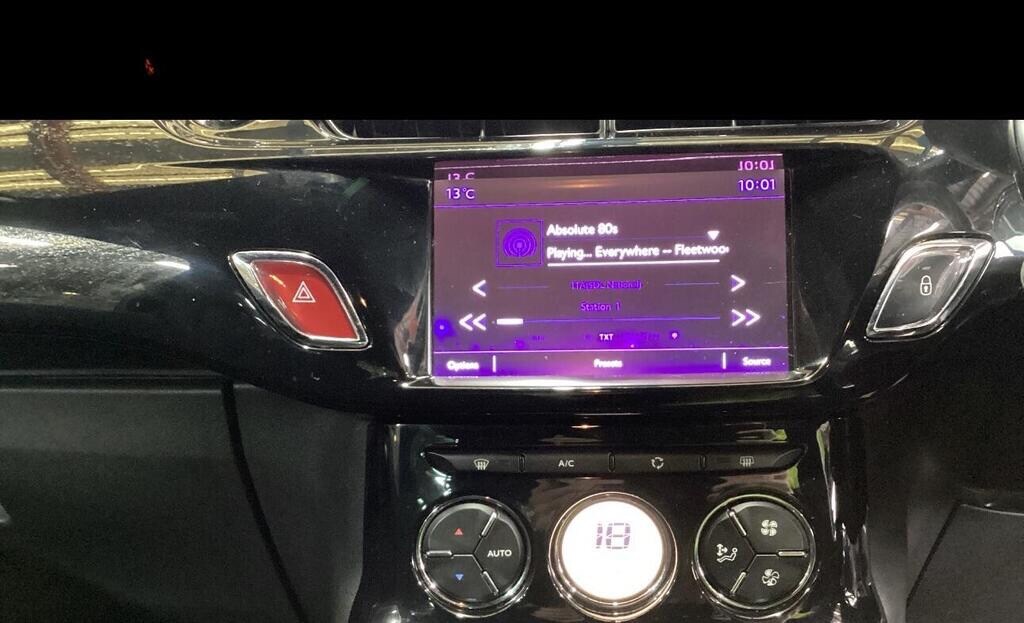 Used DS Automobiles DS 3 2015 for sale - 76246059: Photo 7