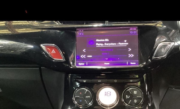 Used DS Automobiles DS 3 2015 for sale - 76246059: Photo 7