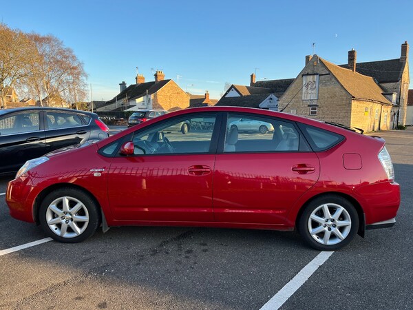 Used Toyota Prius 2007 for sale - 76165140: Photo 2