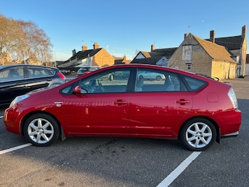 Used Toyota Prius 2007 for sale - 76165140: Photo 2