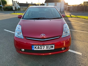 Used Toyota Prius 2007 for sale - 76165140: Photo 3