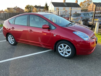 Used Toyota Prius 2007 for sale - 76165140: Photo 4