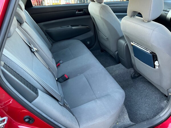 Used Toyota Prius 2007 for sale - 76165140: Photo 8