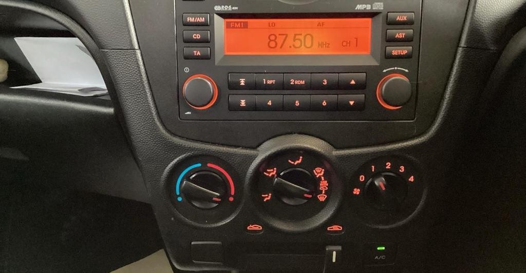 Used Kia Picanto 2010 for sale - 76165142: Photo 6