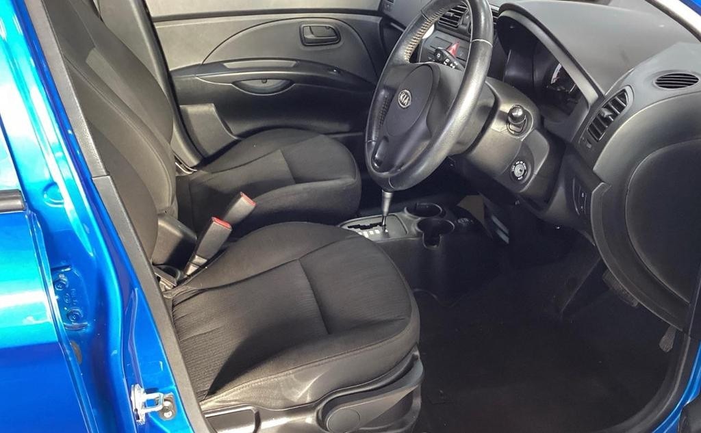 Used Kia Picanto 2010 for sale - 76165142: Photo 7