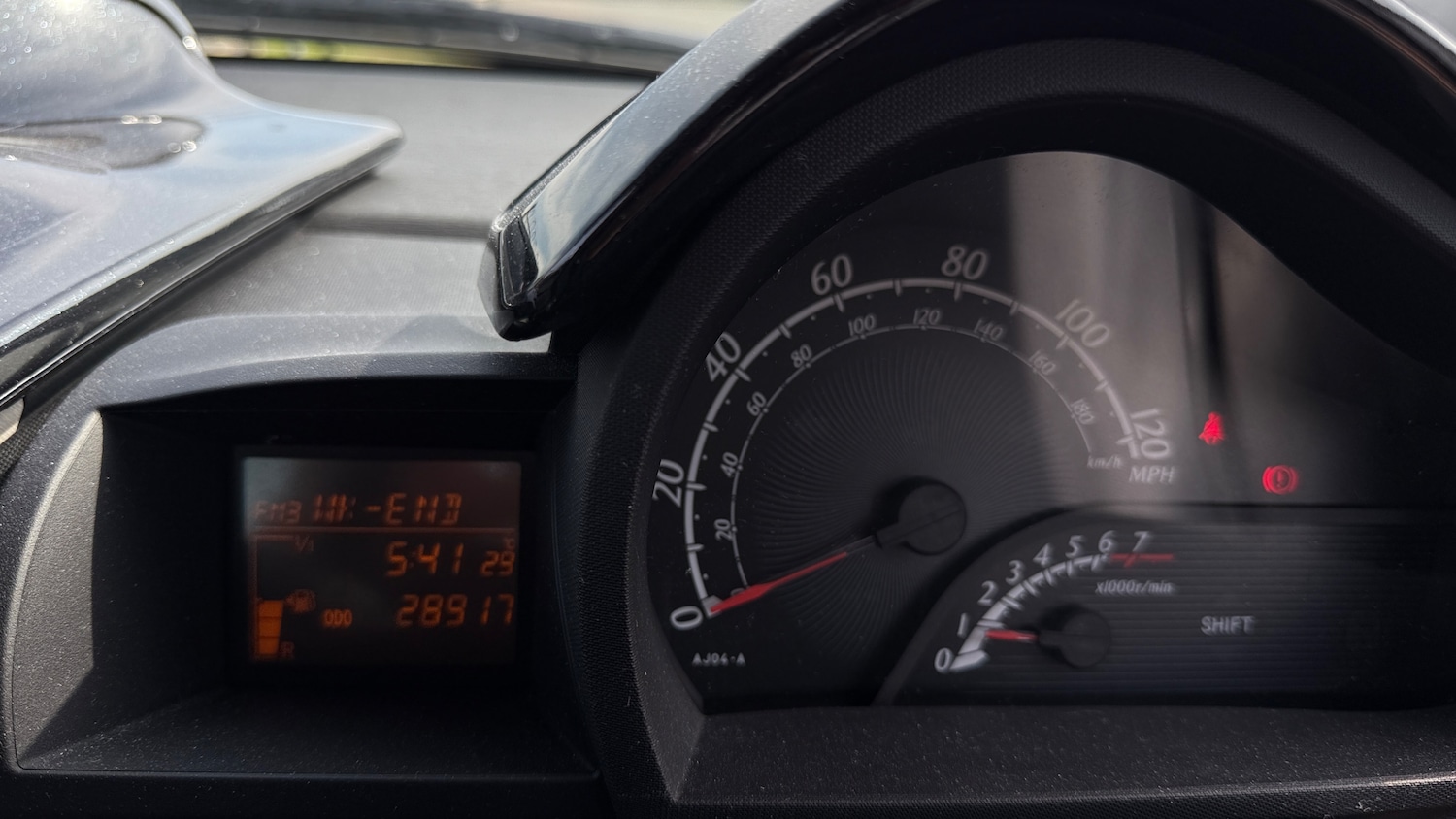 Used Toyota IQ 2013 for sale - 76165176: Photo 8