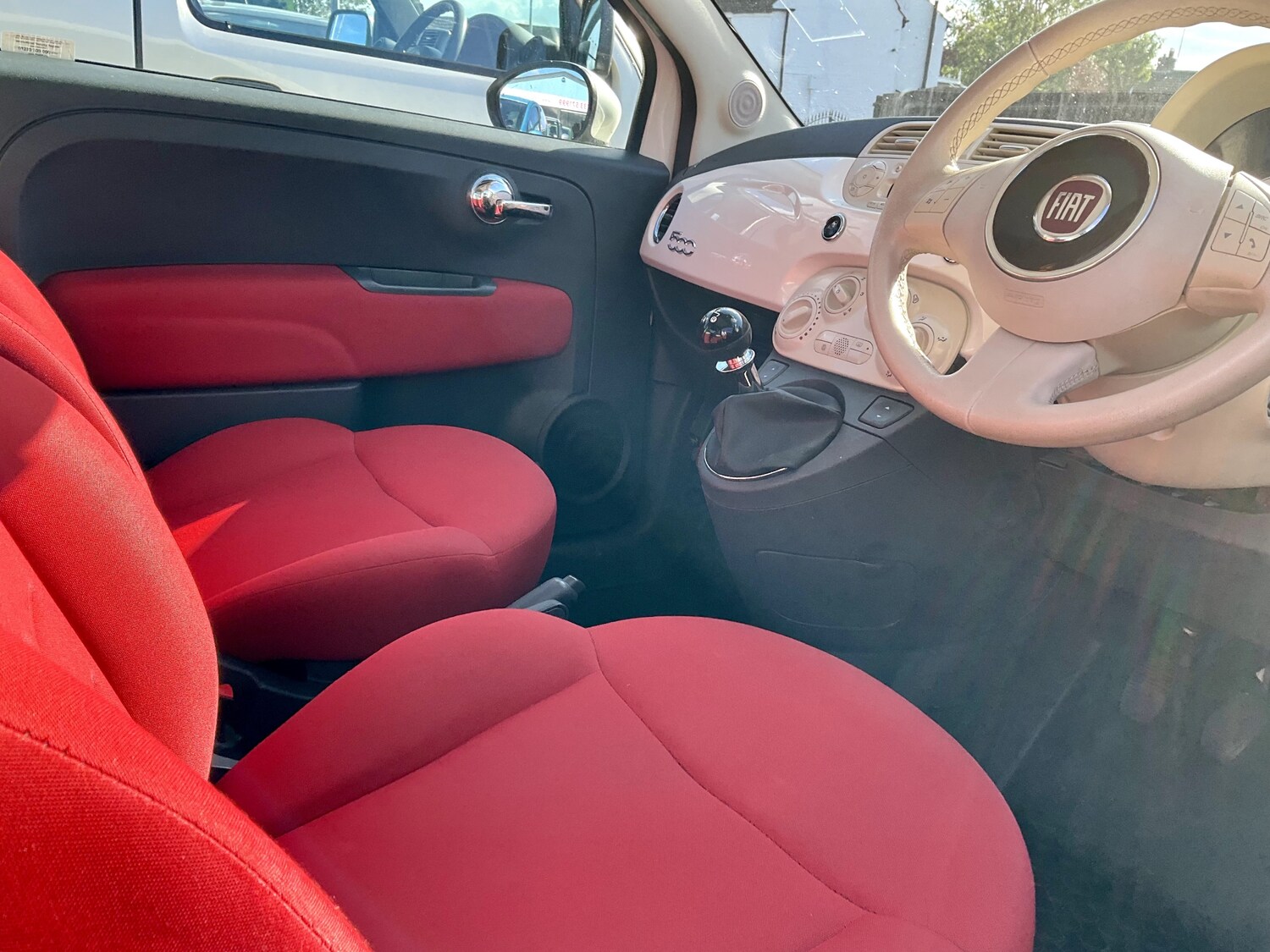 Used Fiat 500 2011 for sale - 76165137: Photo 13