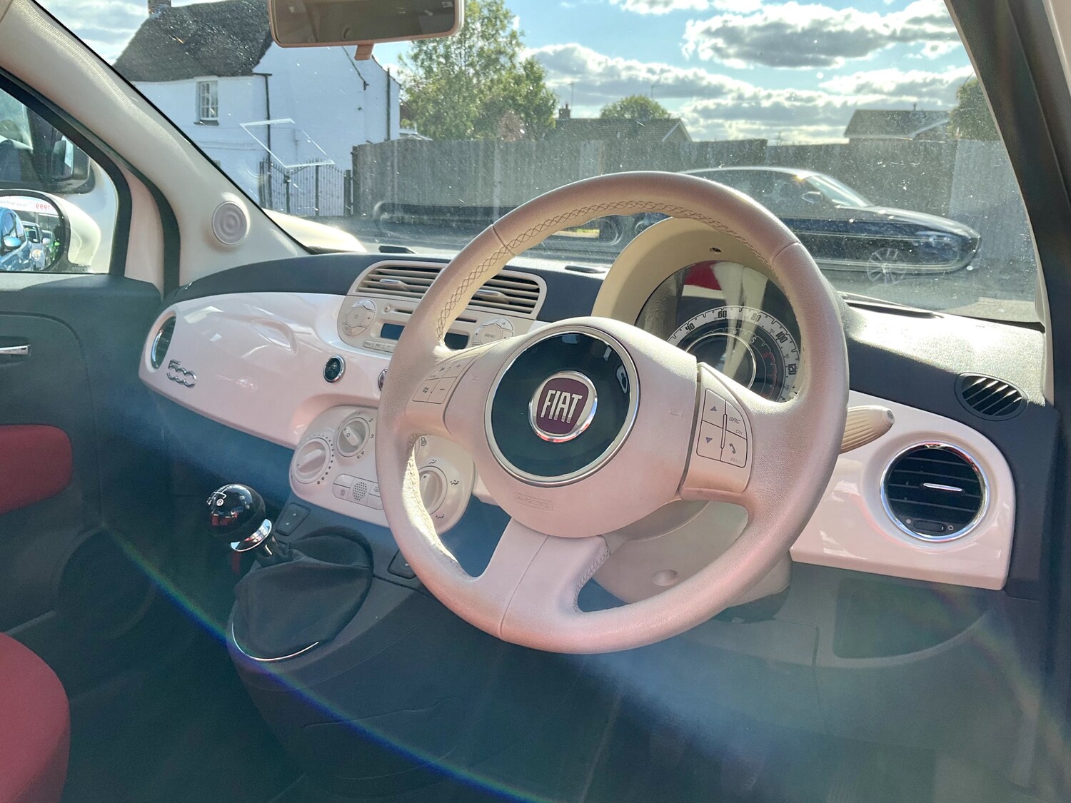 Used Fiat 500 2011 for sale - 76165137: Photo 15