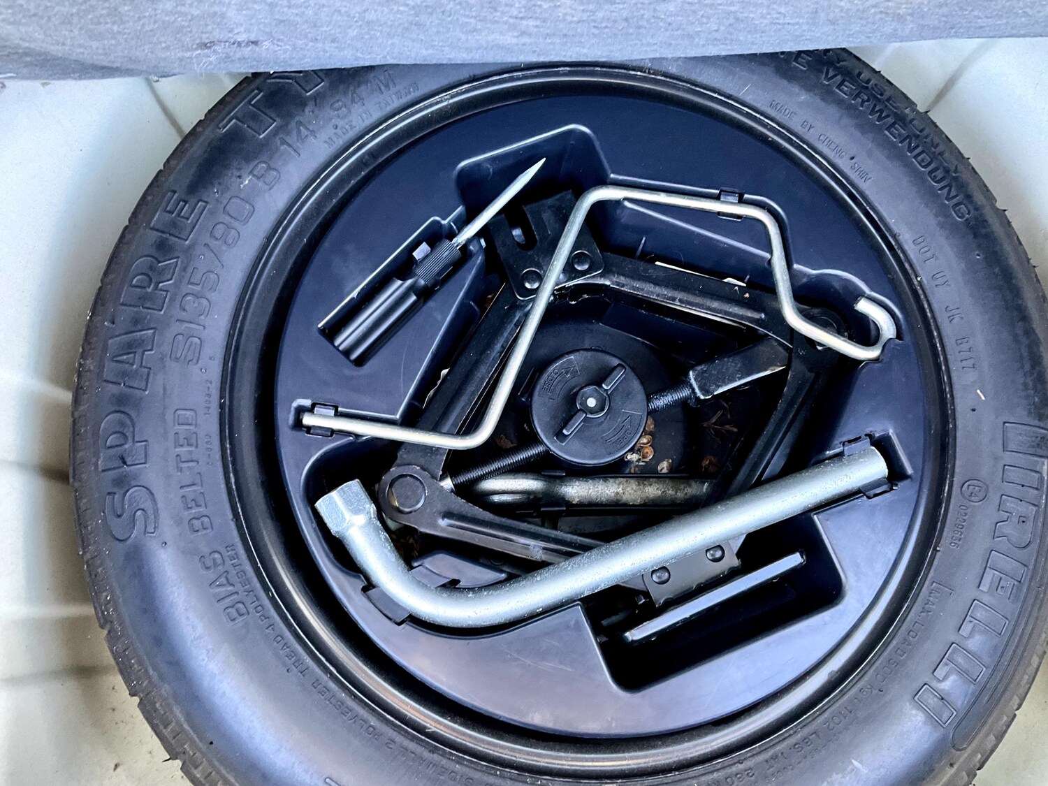 Used Fiat 500 2011 for sale - 76165137: Photo 16