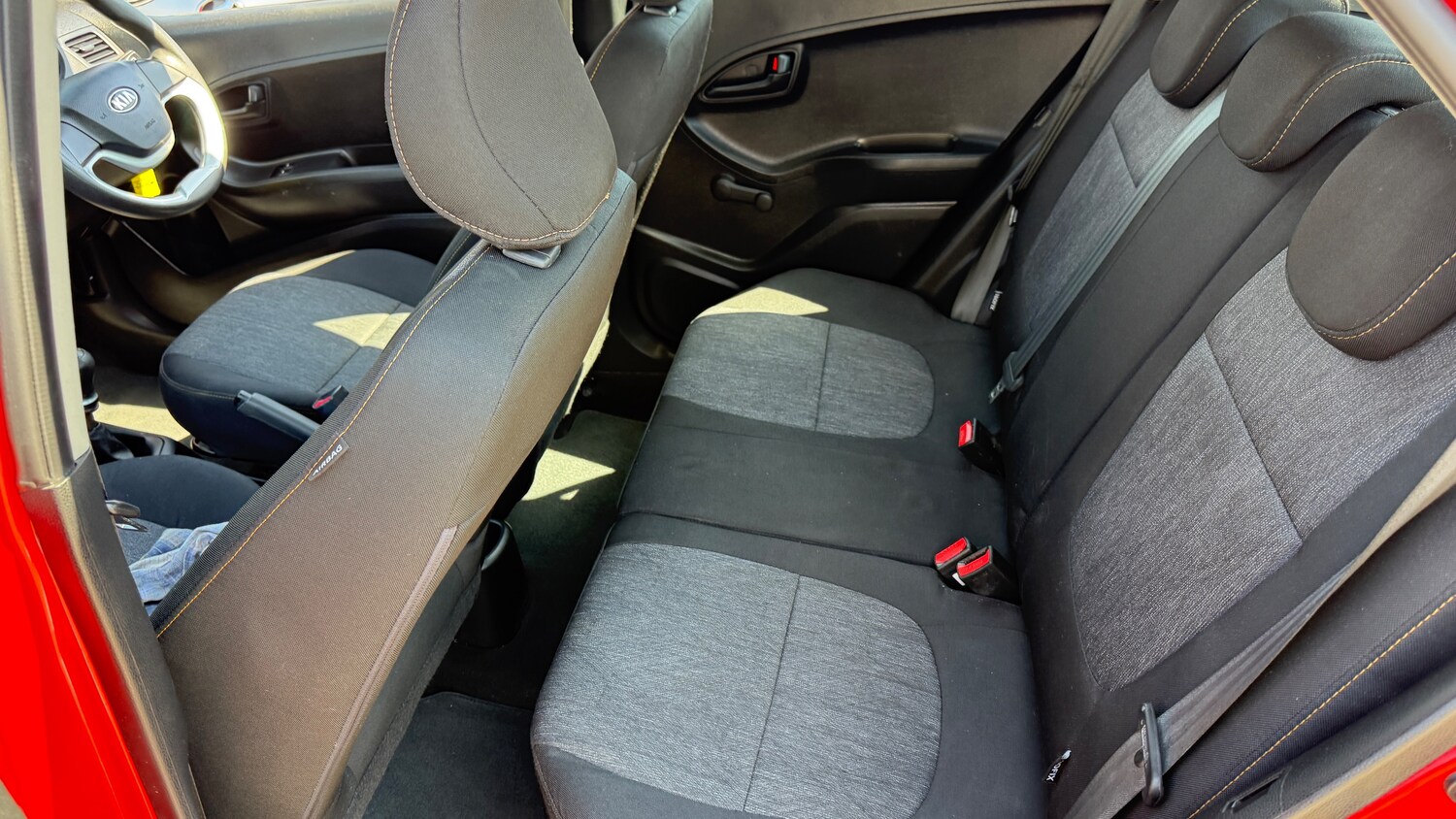 Used Kia Picanto 2012 for sale - 76165167: Photo 6