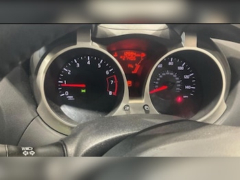 Used Nissan Juke 2014 for sale - 76364383: Photo
