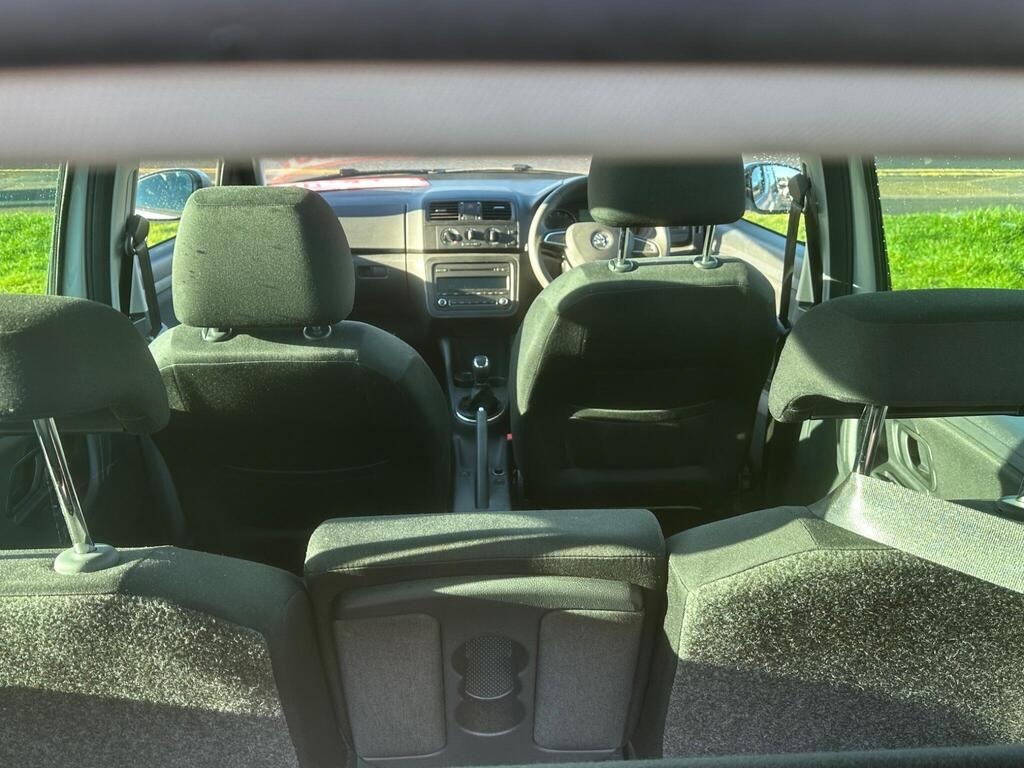 Used Skoda Roomster 2015 for sale - 77560737: Photo 2