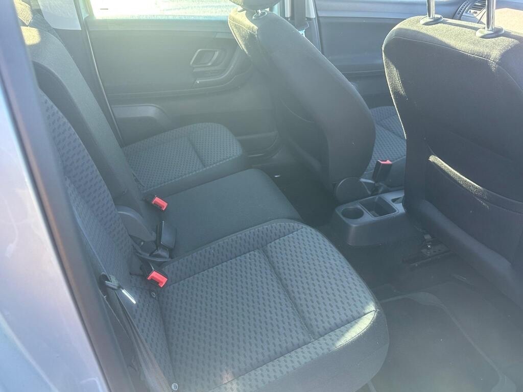 Used Skoda Roomster 2015 for sale - 77560737: Photo 4