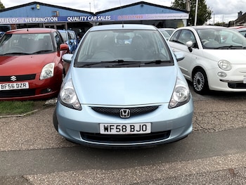 Used Honda Jazz 2008 for sale - 76165116: Photo 4