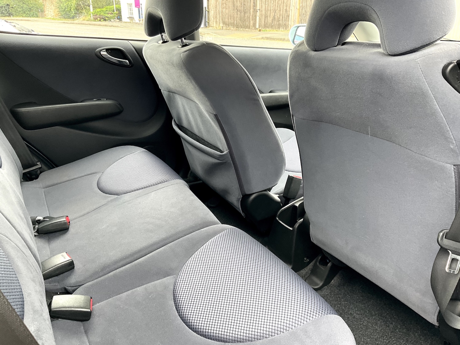 Used Honda Jazz 2008 for sale - 76165116: Photo 6