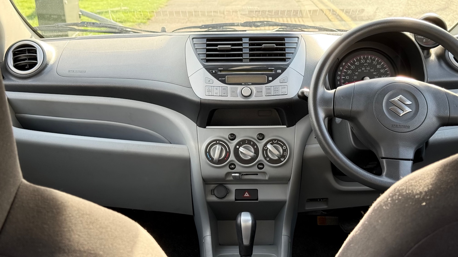 Used Suzuki Alto for sale - 76477487: Photo 10