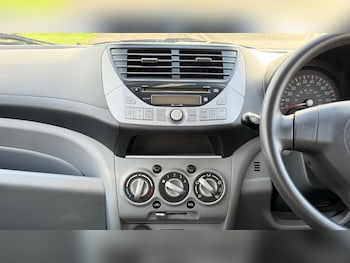 Used Suzuki Alto 2009 for sale - 76477487: Photo