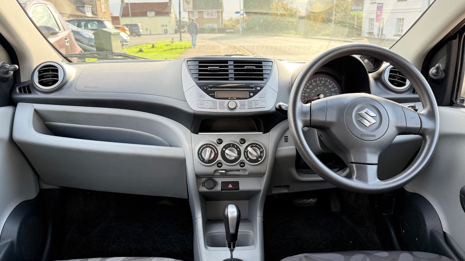 Used Suzuki Alto for sale - 76477487: Photo 4