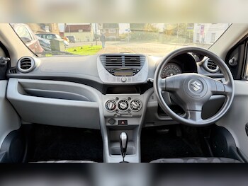 Used Suzuki Alto 2009 for sale - 76477487: Photo