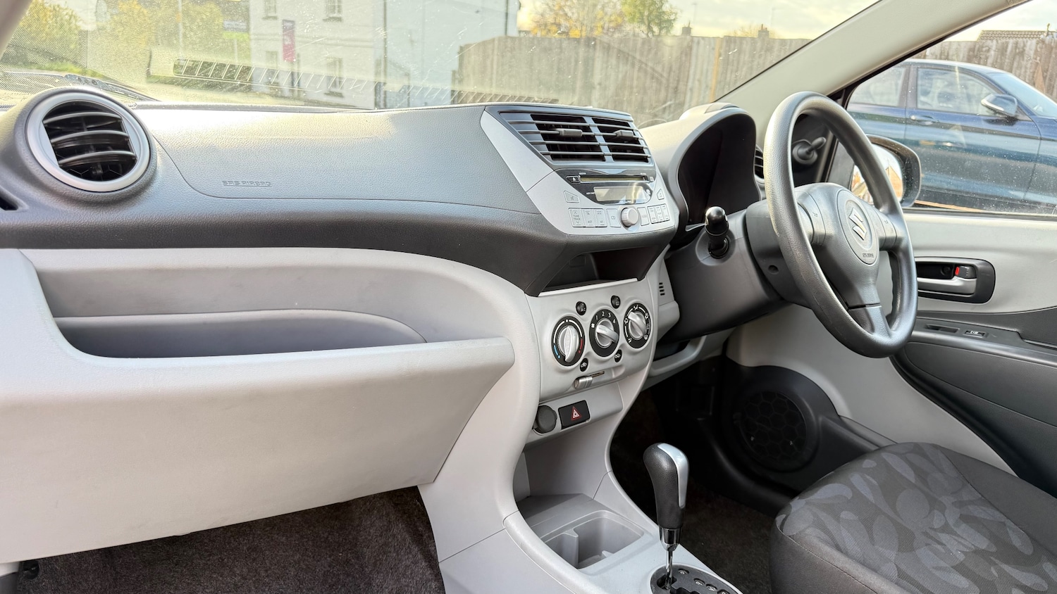 Used Suzuki Alto for sale - 76477487: Photo 6