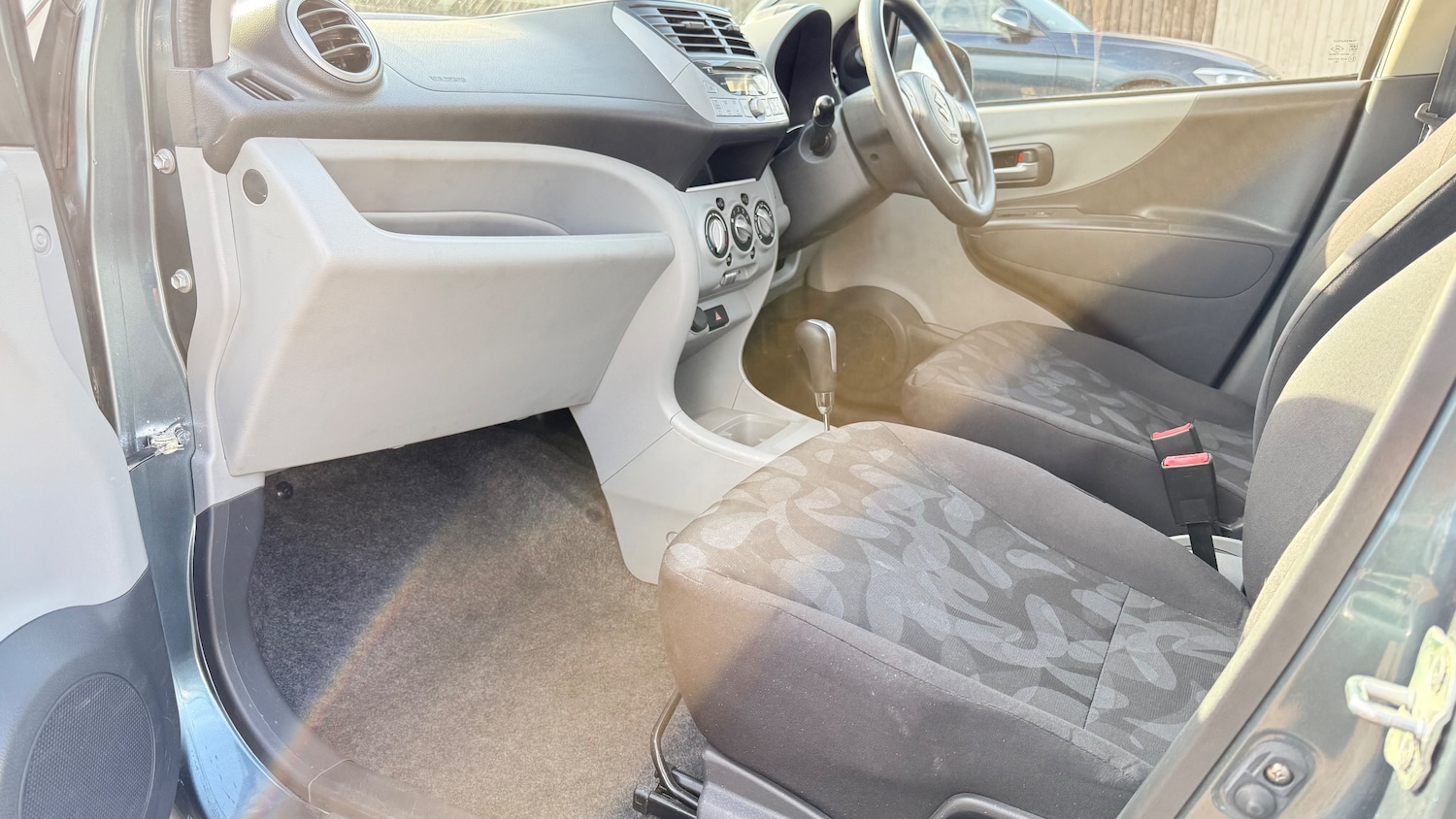 Used Suzuki Alto for sale - 76477487: Photo 7