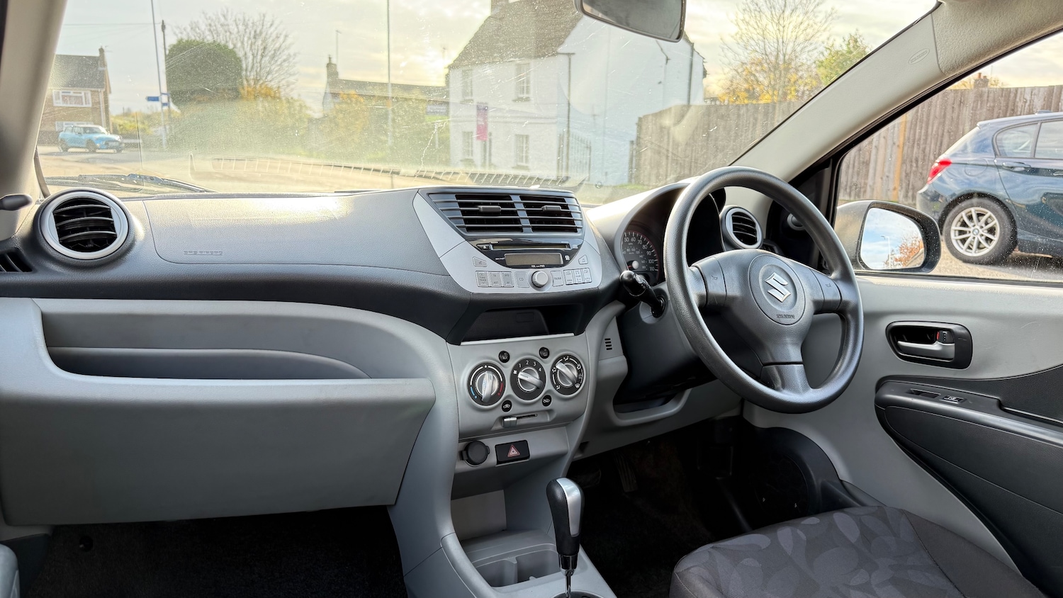 Used Suzuki Alto for sale - 76477487: Photo 8