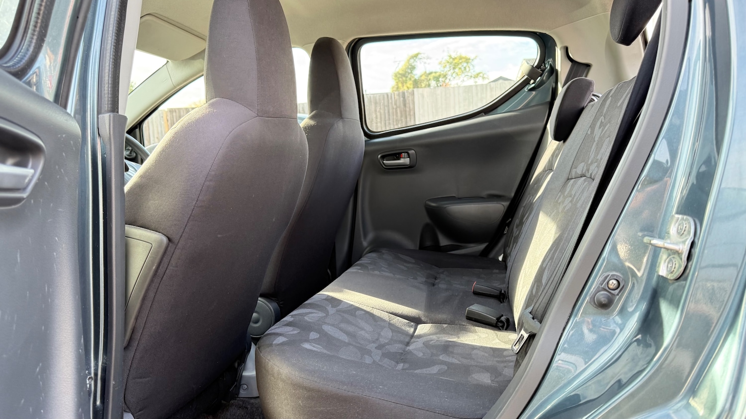 Used Suzuki Alto for sale - 76477487: Photo 9