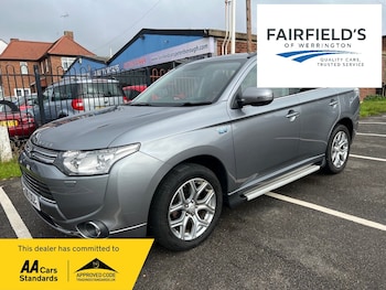 Used Mitsubishi Outlander 2015 for sale - 76165148: Photo