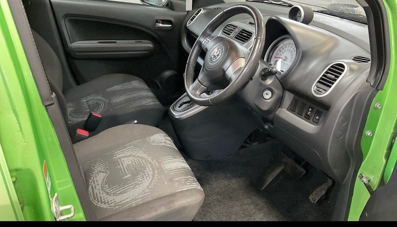 Used Vauxhall Agila 2012 for sale - 77368774: Photo 6