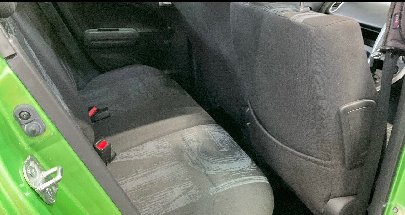 Used Vauxhall Agila 2012 for sale - 77368774: Photo 7