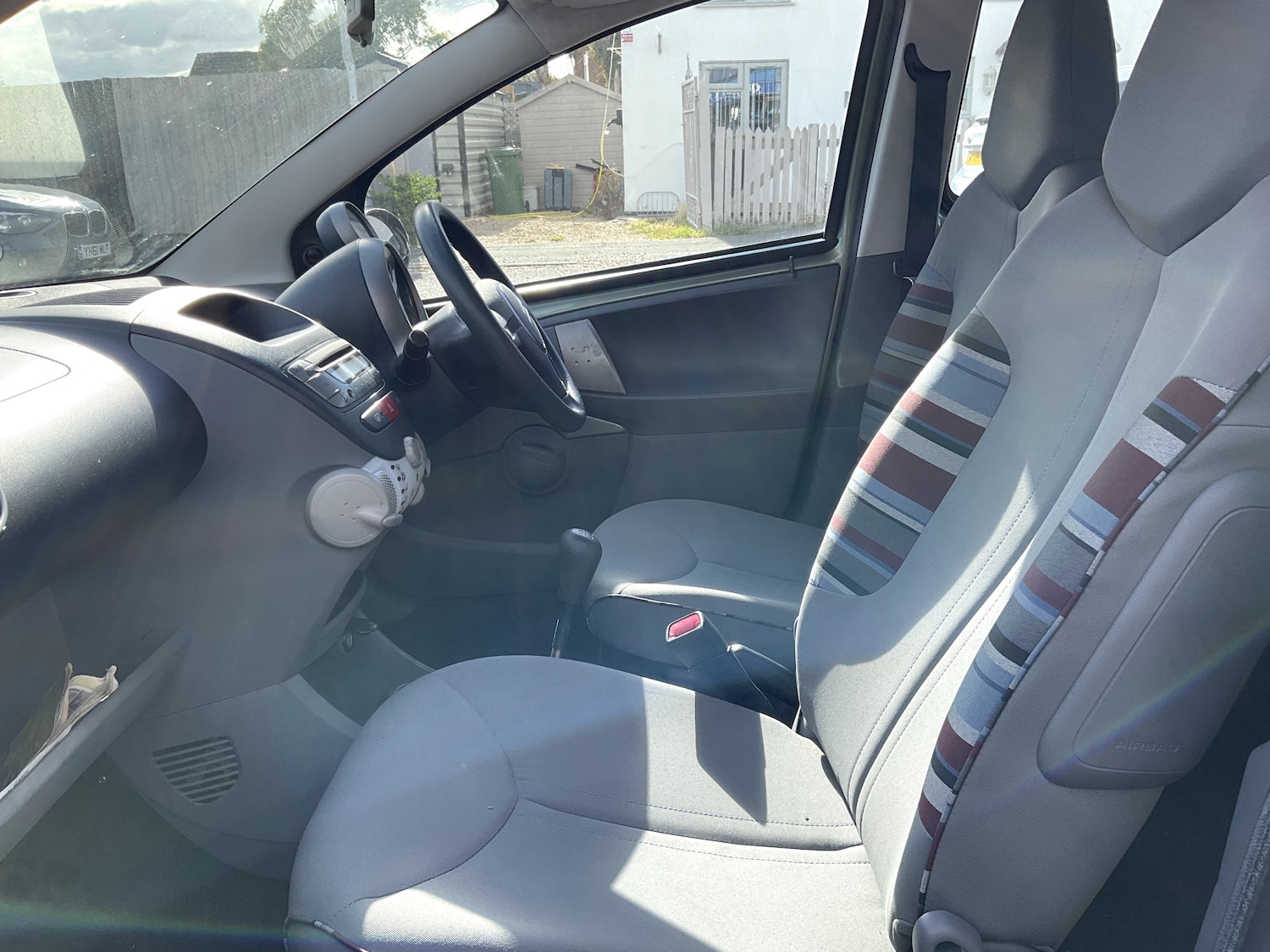 Used Citroen C1 2010 for sale - 76165128: Photo 13