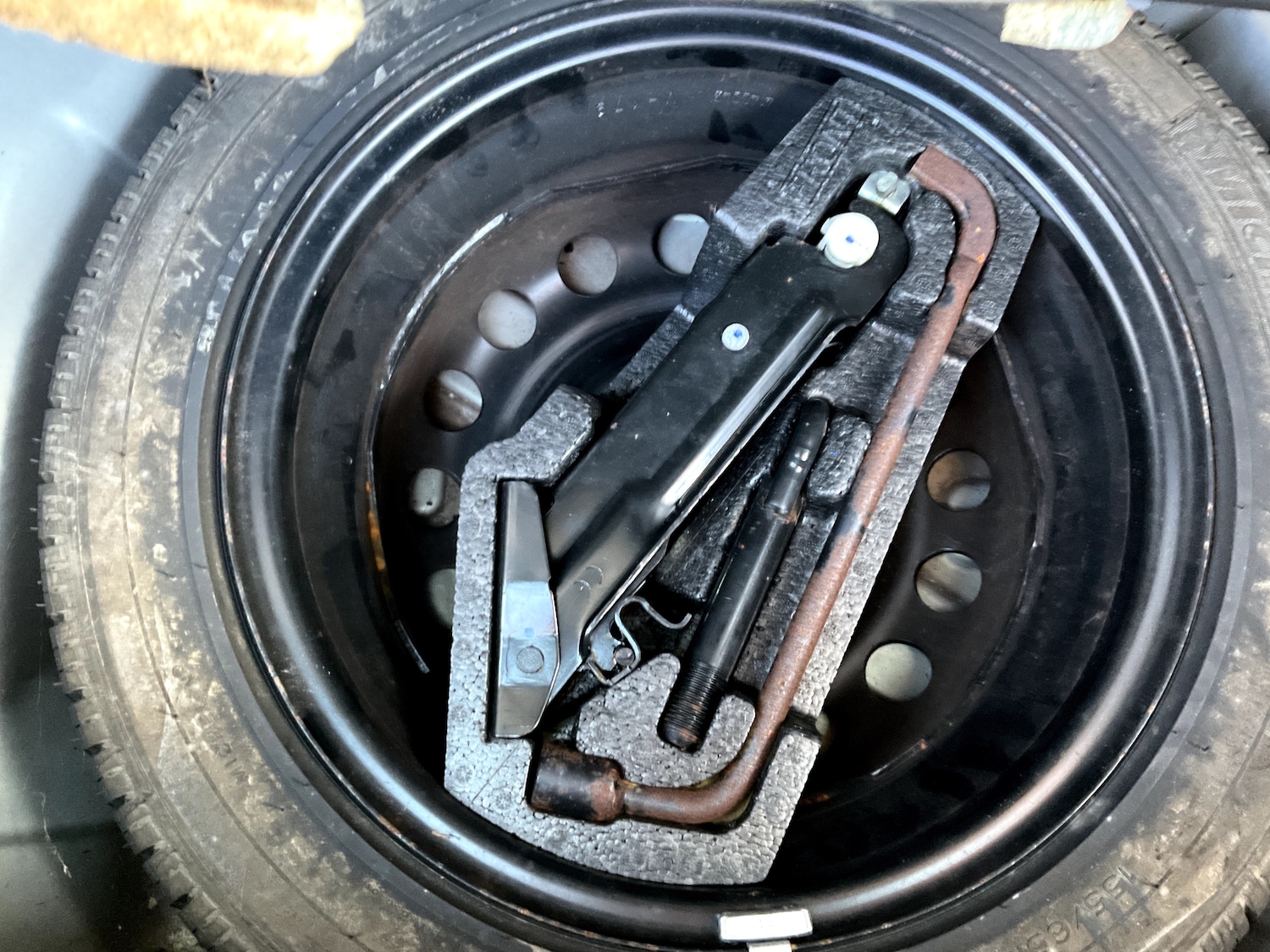 Used Citroen C1 2010 for sale - 76165128: Photo 6