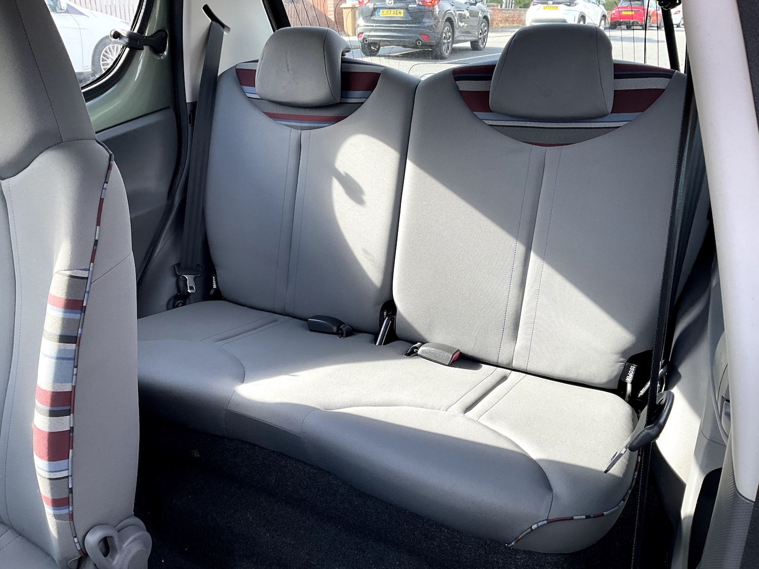 Used Citroen C1 2010 for sale - 76165128: Photo 7