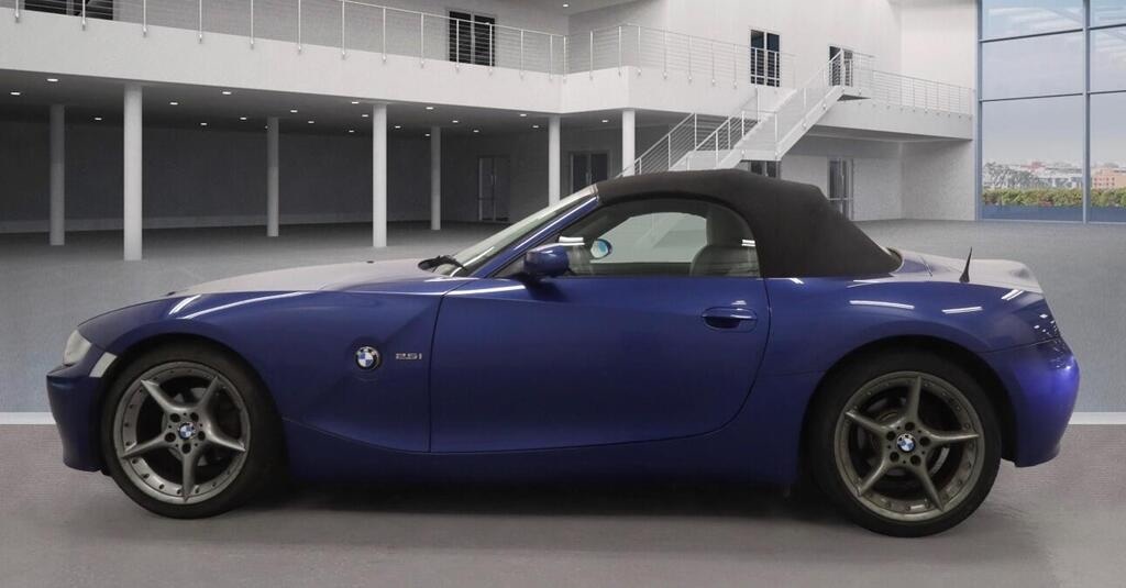 Used BMW Z4 2009 for sale - 76165133: Photo 6