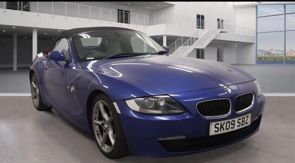 Used BMW Z4 2009 for sale - 76165133: Photo 7