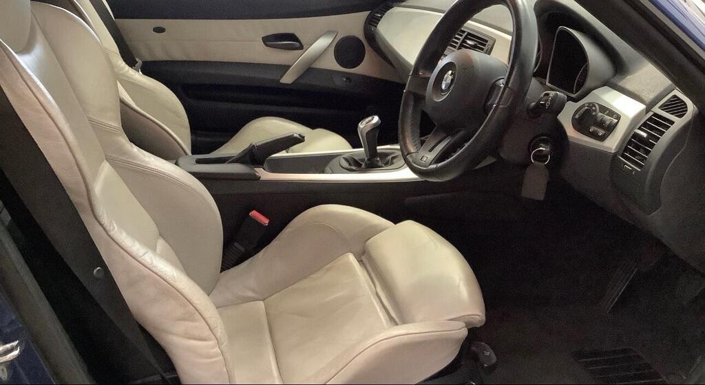 Used BMW Z4 2009 for sale - 76165133: Photo 8