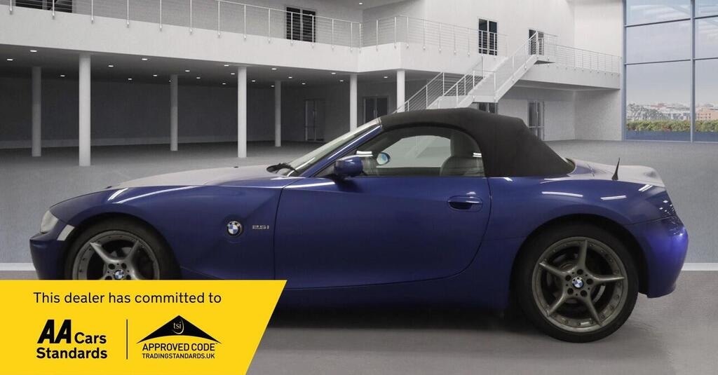 Used BMW Z4 2009 for sale - 76165133: Photo 9